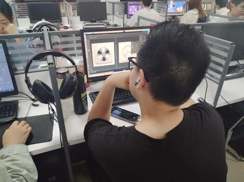 小程序定制——构建你的移动商业新生态